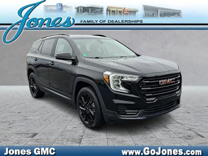 Certified 2023 GMC Terrain SLE w/ Driver Convenience Package
