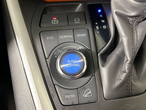 Certified 2024 Toyota RAV4 Adventure AWD/4WD image 30