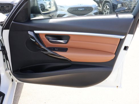 Used 2016 BMW 328i Sedan image 10