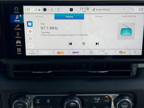 New 2026 Jeep Wrangler Willys image 8