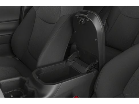 Used 2022 Toyota RAV4 XLE w/ Convenience Package AWD/4WD image 12