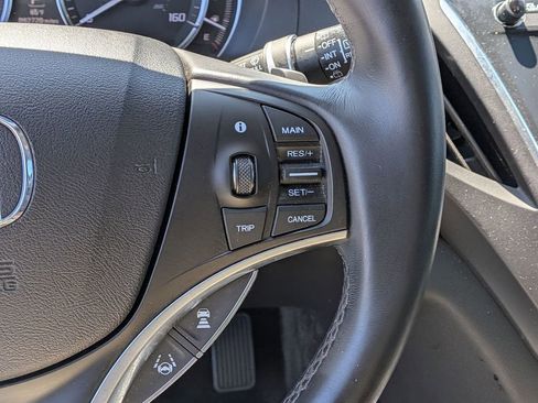 Used 2020 Acura MDX SH-AWD w/ Technology Package image 20