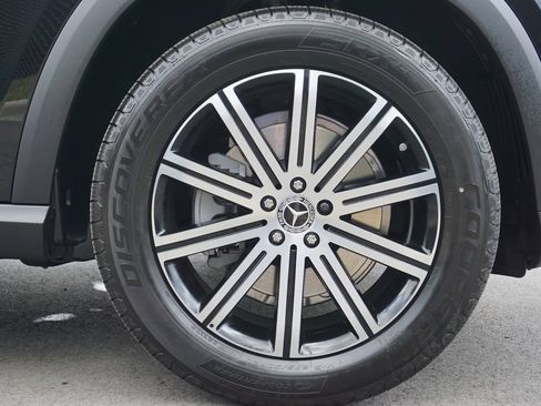 Used 2026 Mercedes-Benz GLE 350 4MATIC image 18