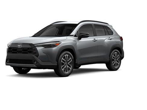 New 2026 Toyota Corolla Cross XLE AWD/4WD image 23