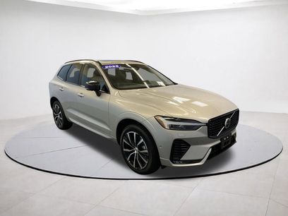 Certified 2025 Volvo XC60 B5 Plus