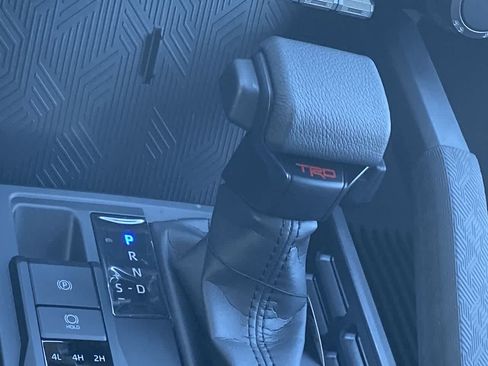 New 2026 Toyota Tacoma TRD Off-Road AWD/4WD image 19