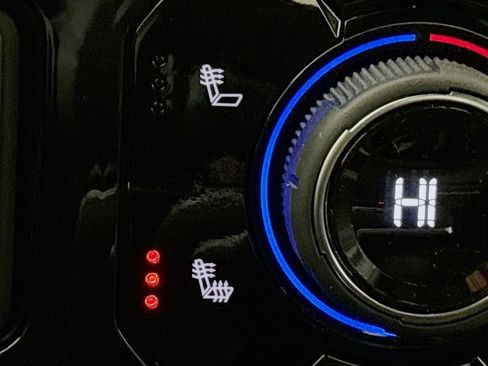 New 2026 Chevrolet Silverado 1500 LT Trail Boss w/ LT Trail Boss Premium Package image 20