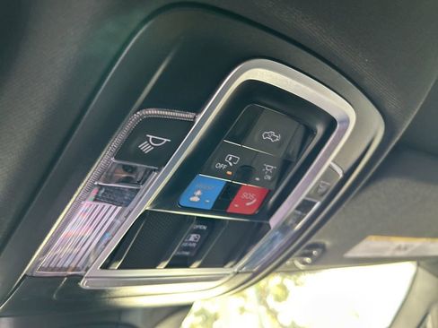 New 2026 RAM 2500 Rebel w/ Rebel Level 2 Equipment Group AWD/4WD image 53