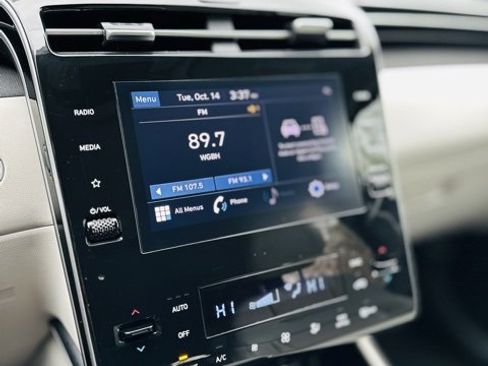 Used 2023 Hyundai Tucson SEL w/ Convenience Package image 12