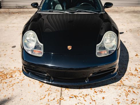 Used 2000 Porsche 911 Carrera image 20