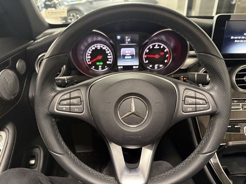 Used 2017 Mercedes-Benz C 300 4MATIC Cabriolet image 12