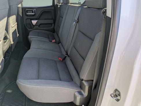 Used 2018 Chevrolet Silverado 1500 LT w/ All Star Edition RWD image 10