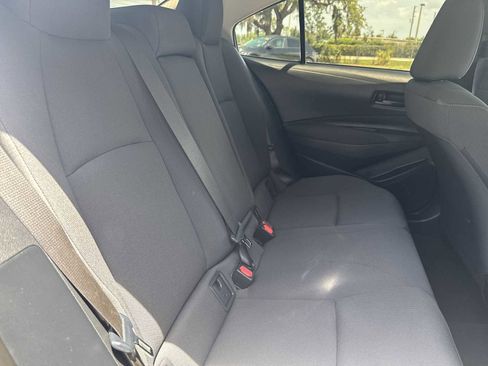 Used 2023 Toyota Corolla LE FWD image 18