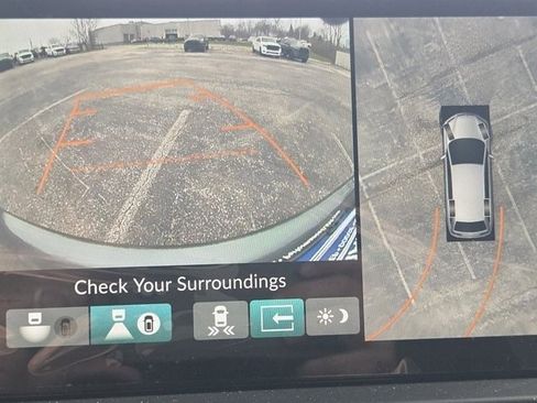 Used 2023 Honda Pilot Elite image 12