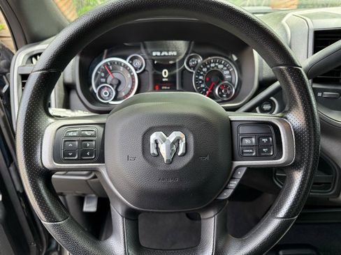 Used 2022 RAM 3500 Tradesman image 23