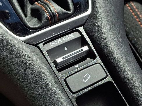 Certified 2024 Honda HR-V Sport image 24