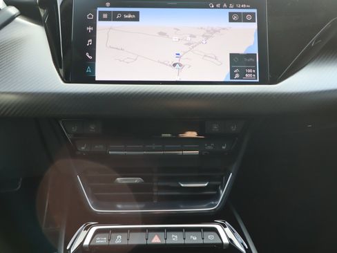 Used 2023 Audi RS e-tron GT w/ Carbon Performance Package image 11