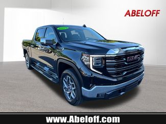 Used 2025 GMC Sierra 1500 SLT w/ SLT Premium Package AWD/4WD video 1
