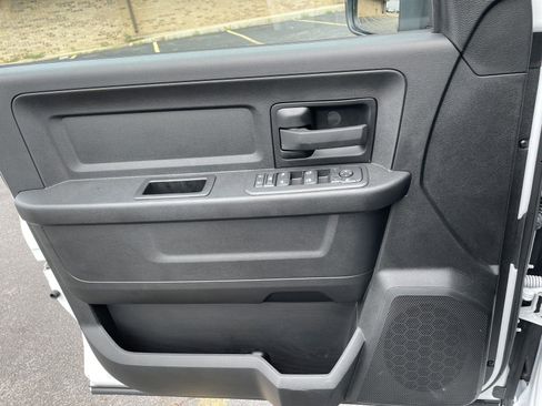 New 2025 RAM 3500 Tradesman image 30