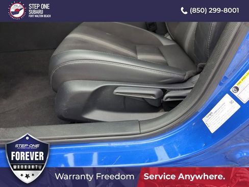 Used 2023 Honda Civic Sport image 13