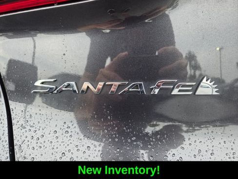 Used 2022 Hyundai Santa Fe SEL FWD image 14