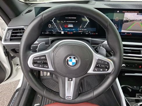 Used 2023 BMW M240i xDrive Coupe w/ Premium Package image 18