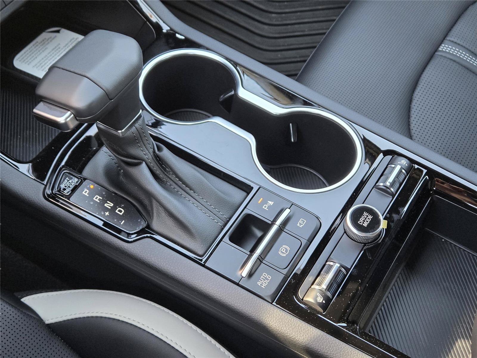 New 2026 Kia K5 GT-Line FWD image 28