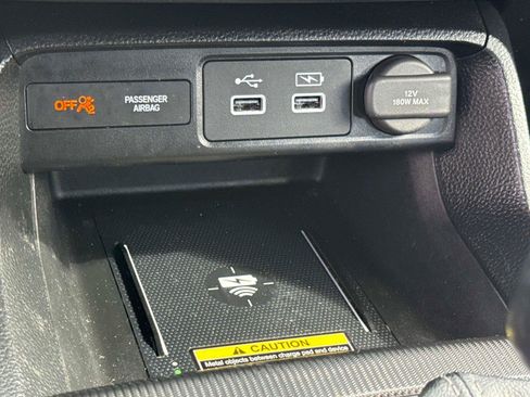 Certified 2024 Honda Civic Sport Touring image 25