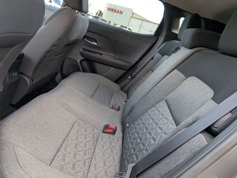 New 2026 Nissan Kicks SV w/ Illumination Package FWD image 26