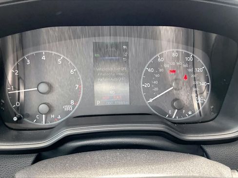 Used 2025 Toyota Corolla SE FWD image 25