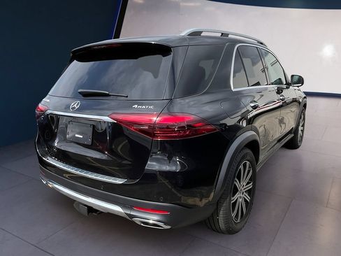 Certified 2026 Mercedes-Benz GLE 350 4MATIC image 5