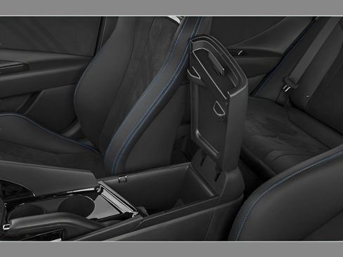 New 2026 Hyundai Elantra N FWD image 14