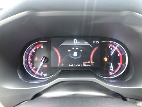 Used 2019 Toyota RAV4 Limited w/ Cold Weather Package image 18