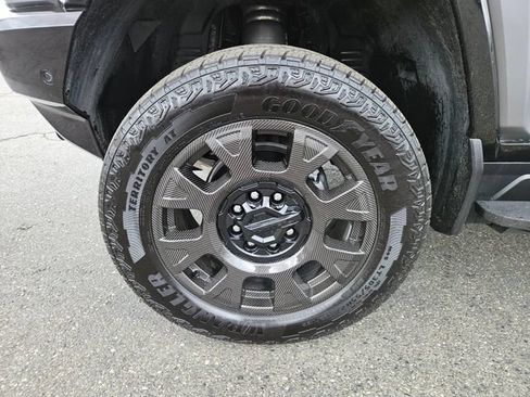 Used 2026 GMC Hummer EV 3X w/ Carbon Fiber Edition Package AWD/4WD image 10