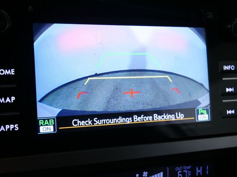 Used 2017 Subaru Outback 2.5i Limited AWD/4WD image 33