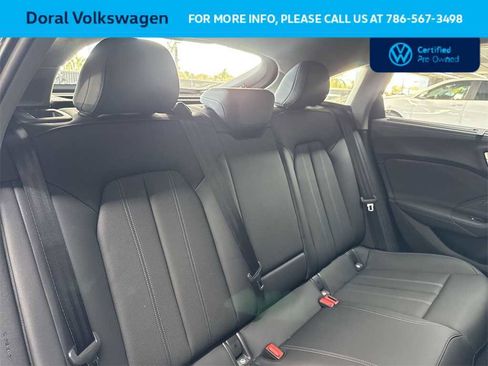 Used 2025 Audi A5 2.0T Premium Plus image 26