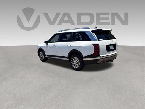 New 2026 Hyundai Palisade FWD Hybrid image 3