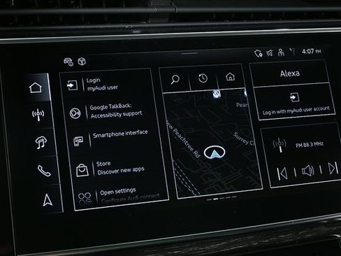 New 2025 Audi Q7 3.0T Prestige image 13