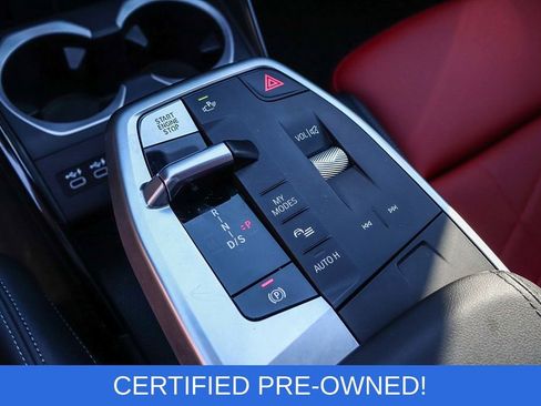 Certified 2024 BMW X1 M35i w/ Premium Package image 18
