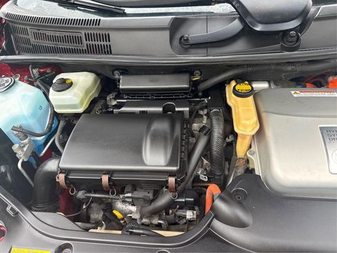 Used 2006 Toyota Prius FWD image 21