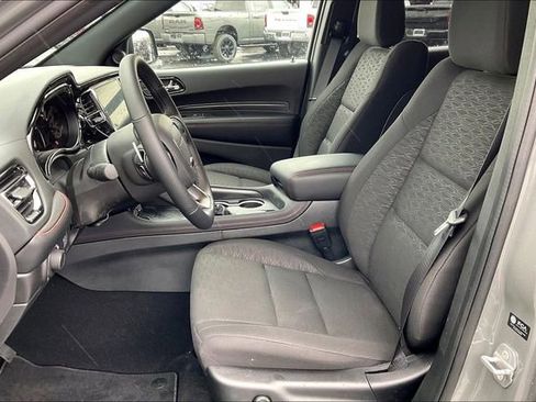 New 2026 Dodge Durango GT w/ Blacktop Package image 9