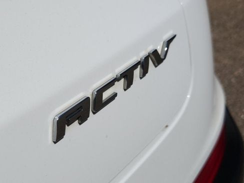 Used 2022 Chevrolet TrailBlazer ACTIV image 17