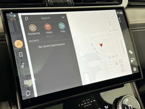 New 2026 Jaguar F-PACE R-Dynamic S AWD/4WD image 13