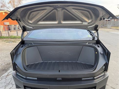 Used 2024 Tesla Cybertruck Cyberbeast image 50