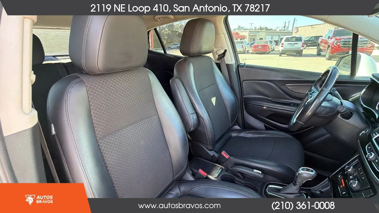 Used 2019 Buick Encore Preferred FWD image 36