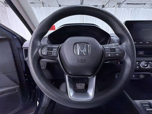 Used 2025 Honda CR-V EX image 28