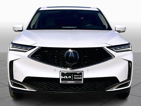 Used 2025 Acura MDX FWD w/ Technology Package image 3