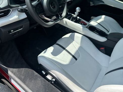 Used 2024 Lotus Emira First Edition RWD image 18