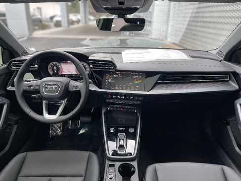 New 2026 Audi A3 2.0T Premium Plus image 18