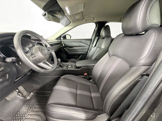 Used 2024 MAZDA CX-50 AWD 2.5 S w/ Weather Package video 3